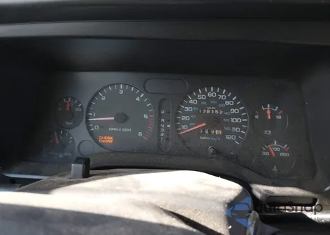 1997 Dodge Ram 1500 St z USA, uszkodzony, nr VIN 3B7HC13Z7VM540458